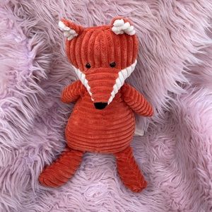 lancelot lion jellycat